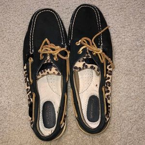 Like new Sperry’s!